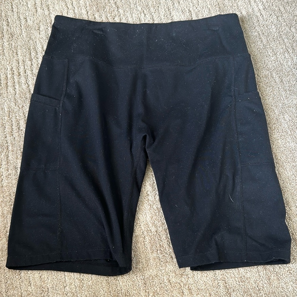 Baleaf bike shorts